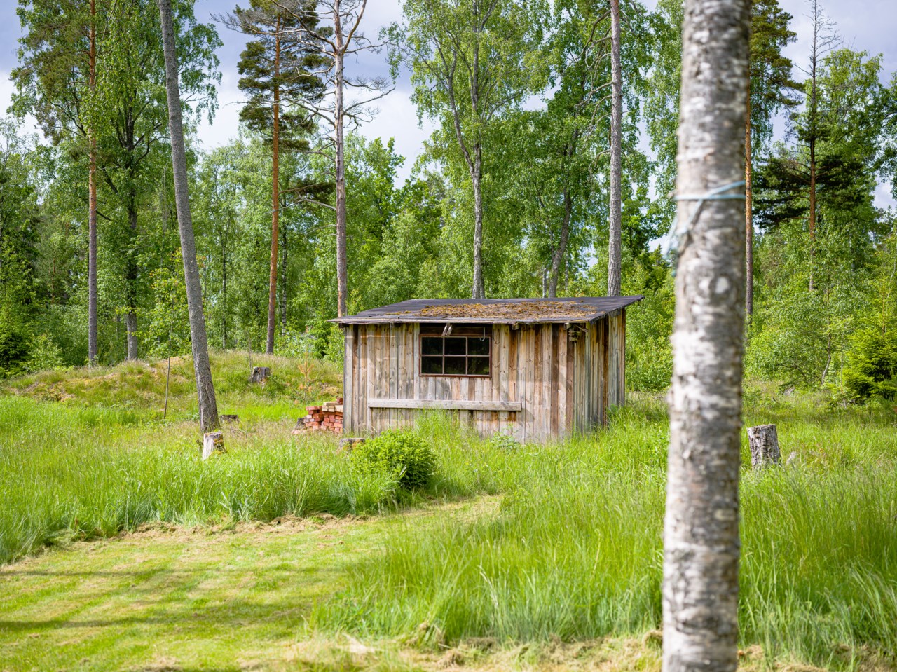 Tuskövägen 8