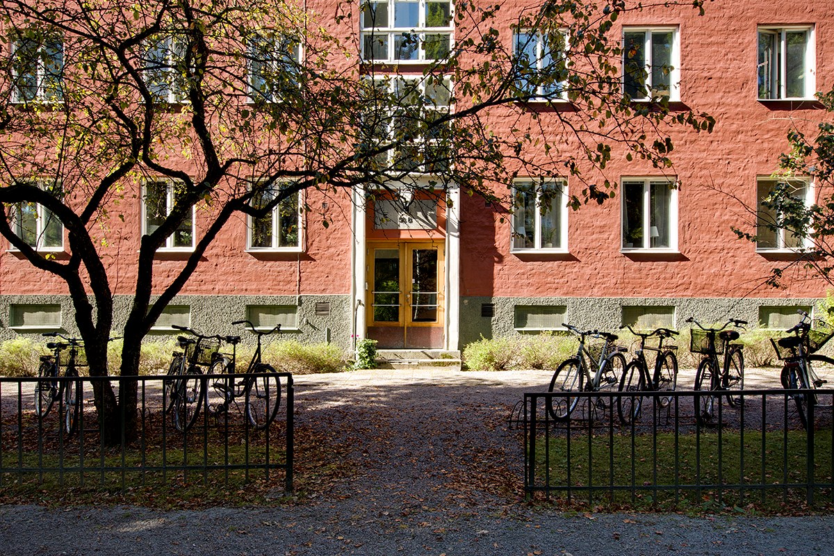 S:t Olofsgatan 58 B