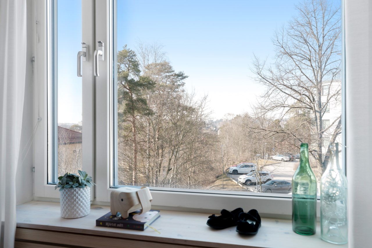 Fredsgränd 7, 3 tr