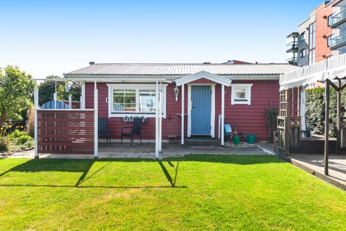 Linbastagatan 2, Sommarbyn Tornet, Tornstigen 7