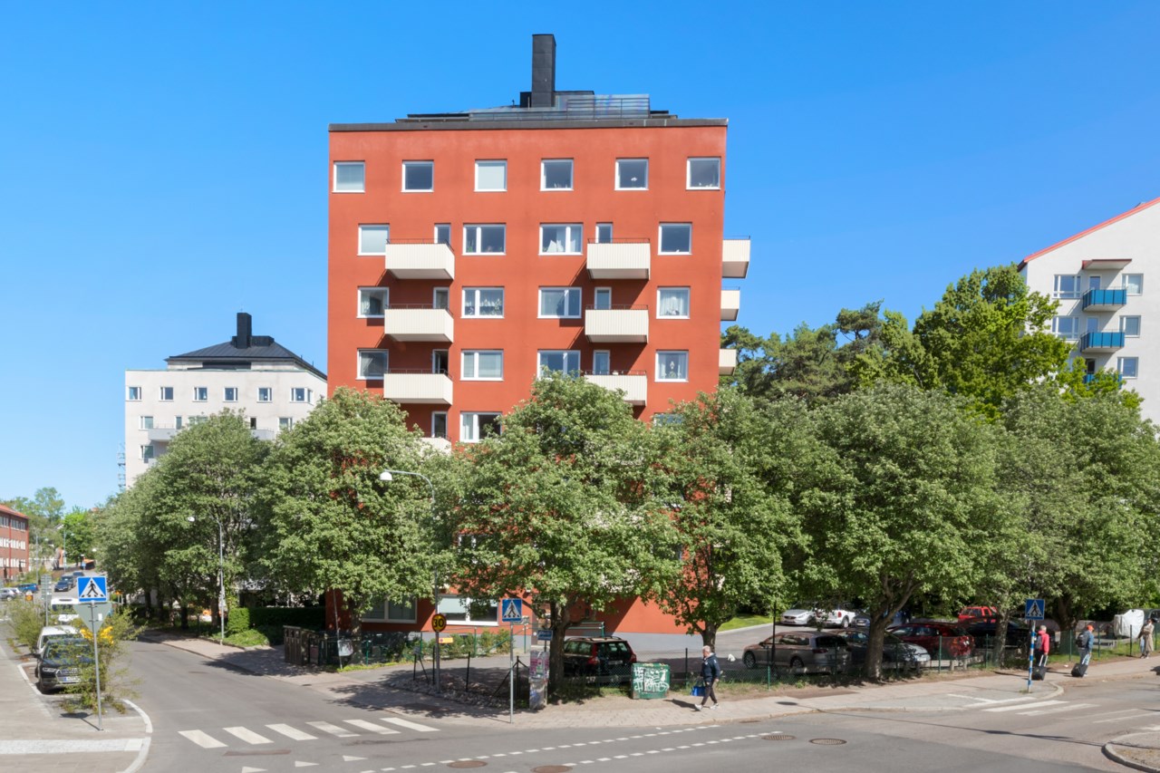 Lövgatan 68, 3tr