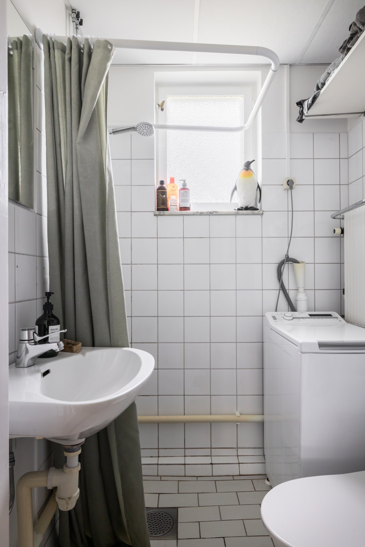 Cedergrensvägen 20, vån 2