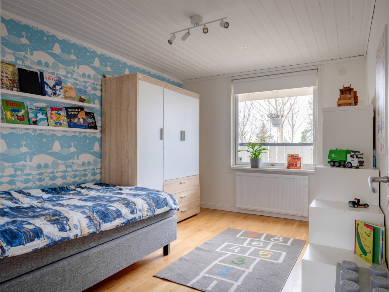 Renlavsgången 81