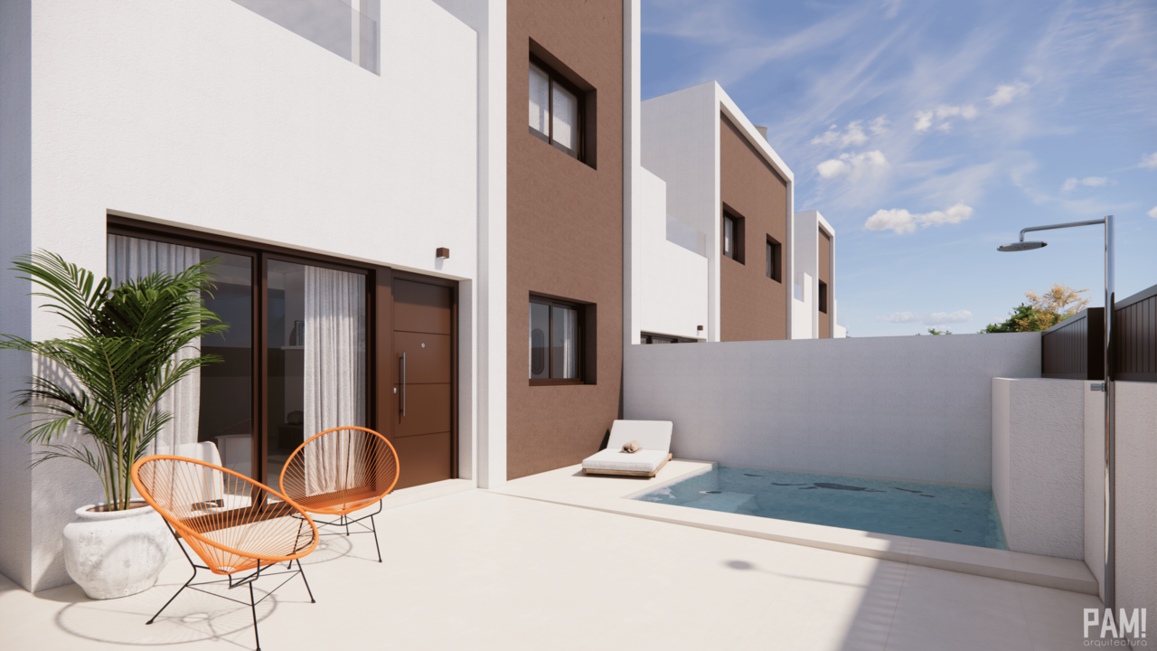 Residencial Natura IV