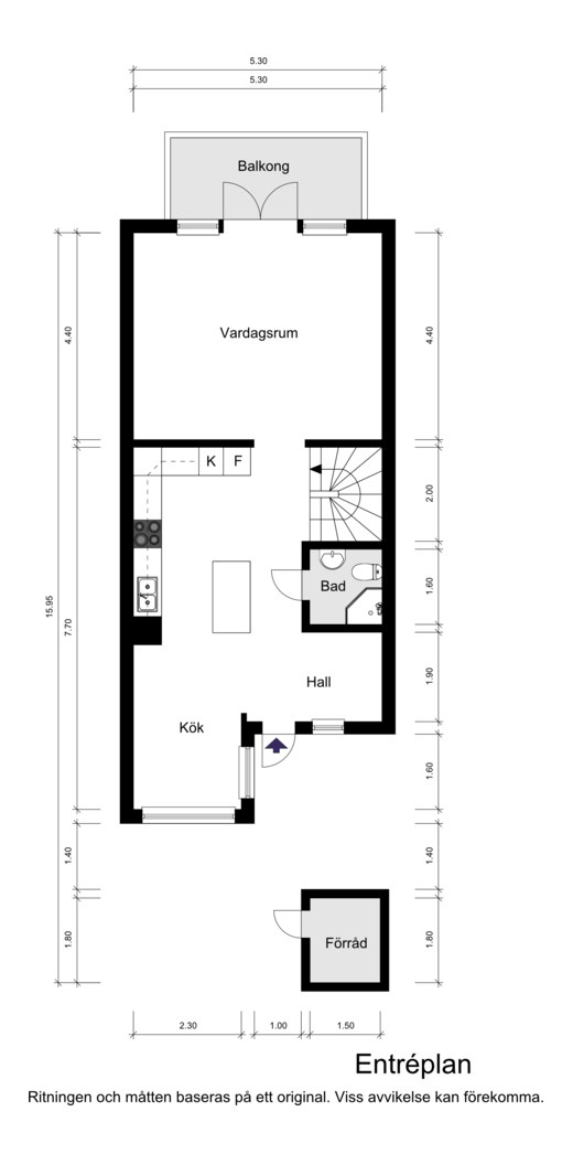 Storholmsvägen 318