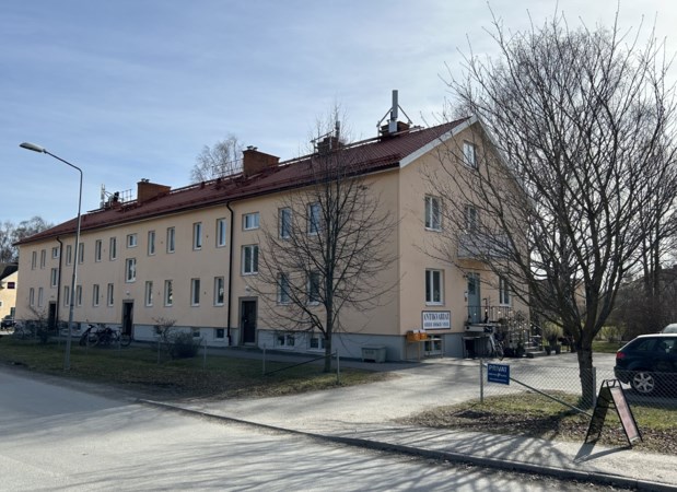 Värtavägen 85A