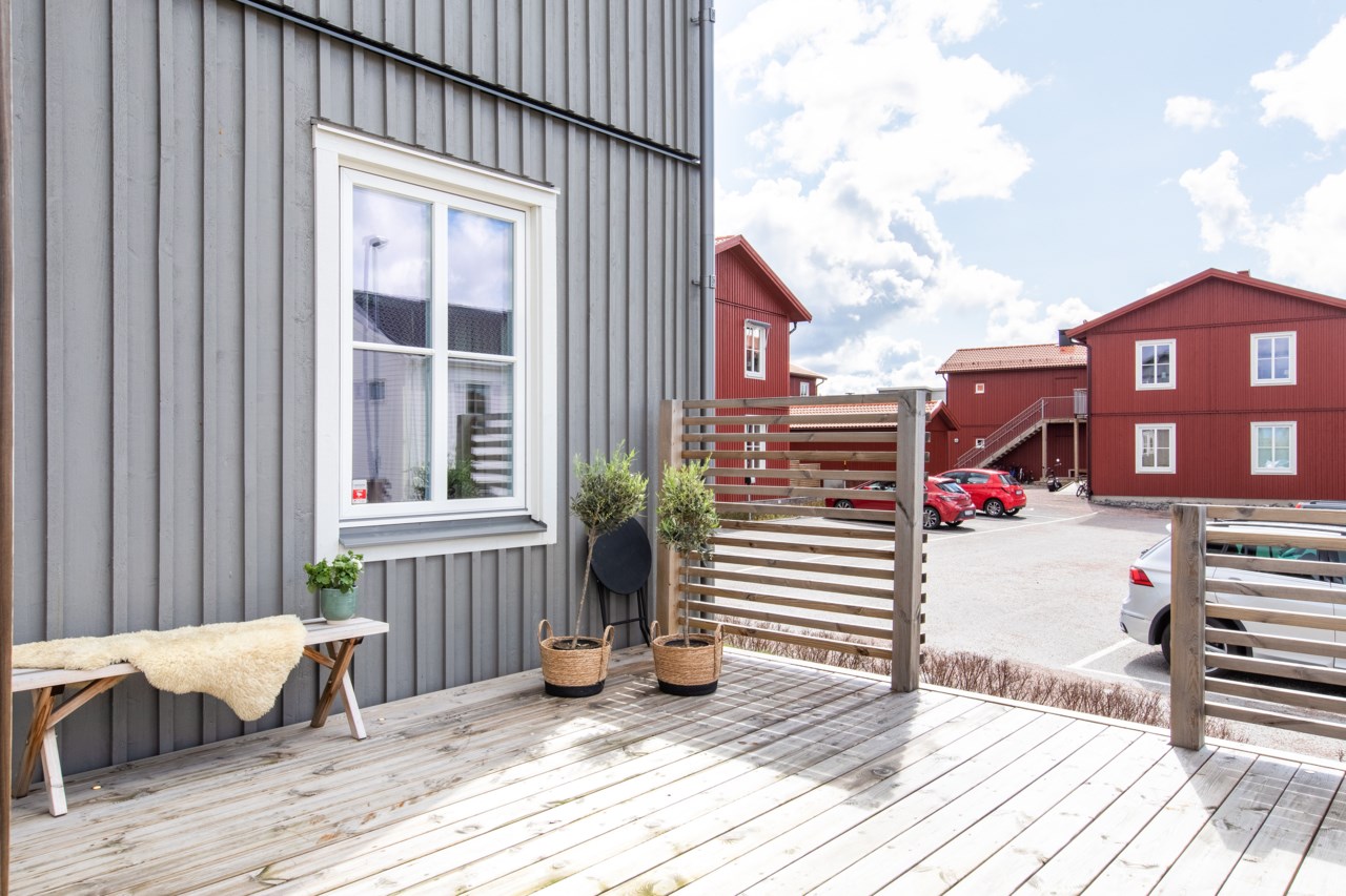Stackmolnsvägen 85B