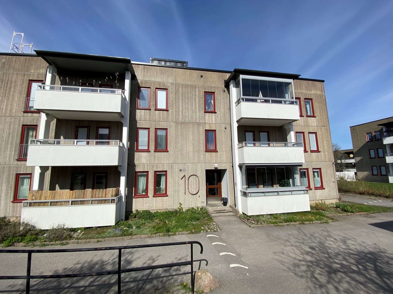 Utövägen 10