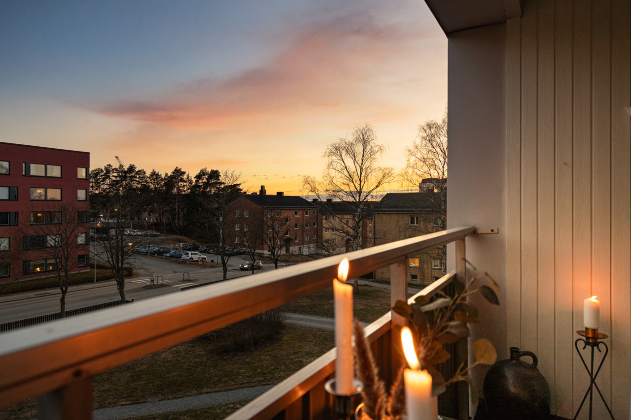 Frihetsvägen 29