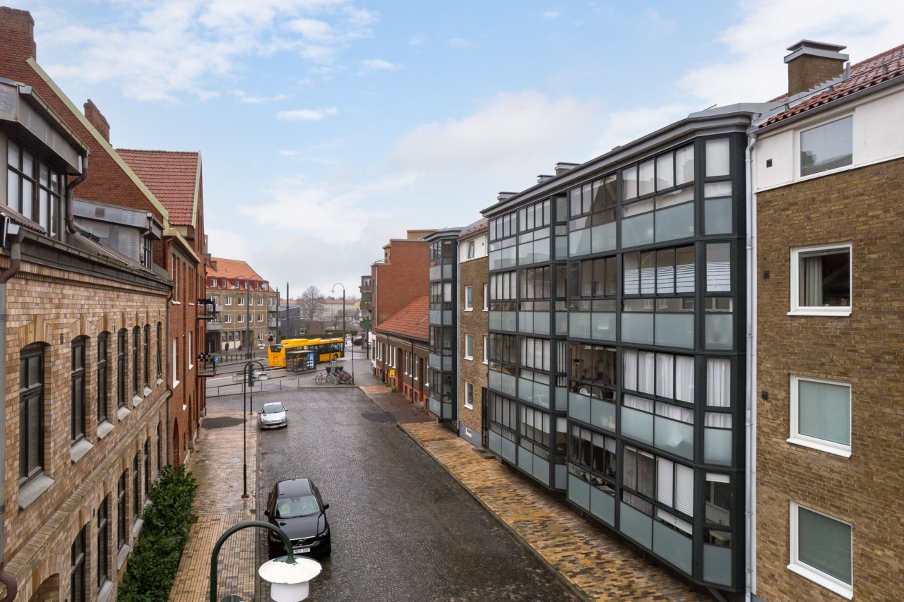 Vagnmansgatan 7A