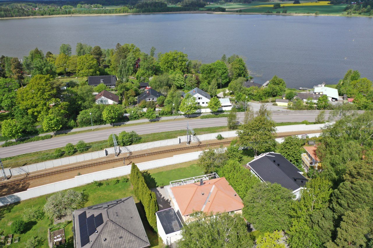 Klingspors väg 10A