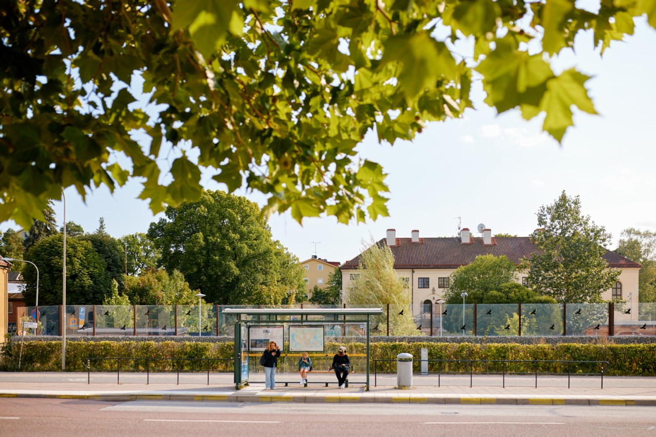 Tappvägen 31B, 6tr.