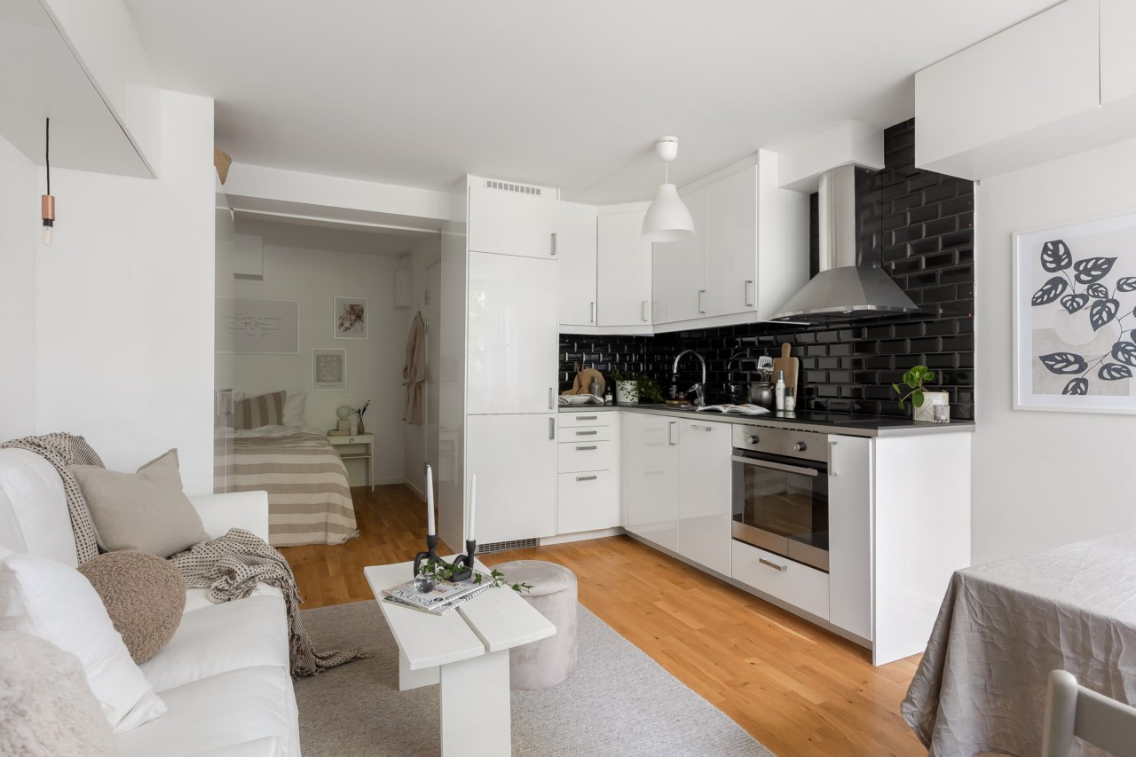 Kavaljersbacken 4C