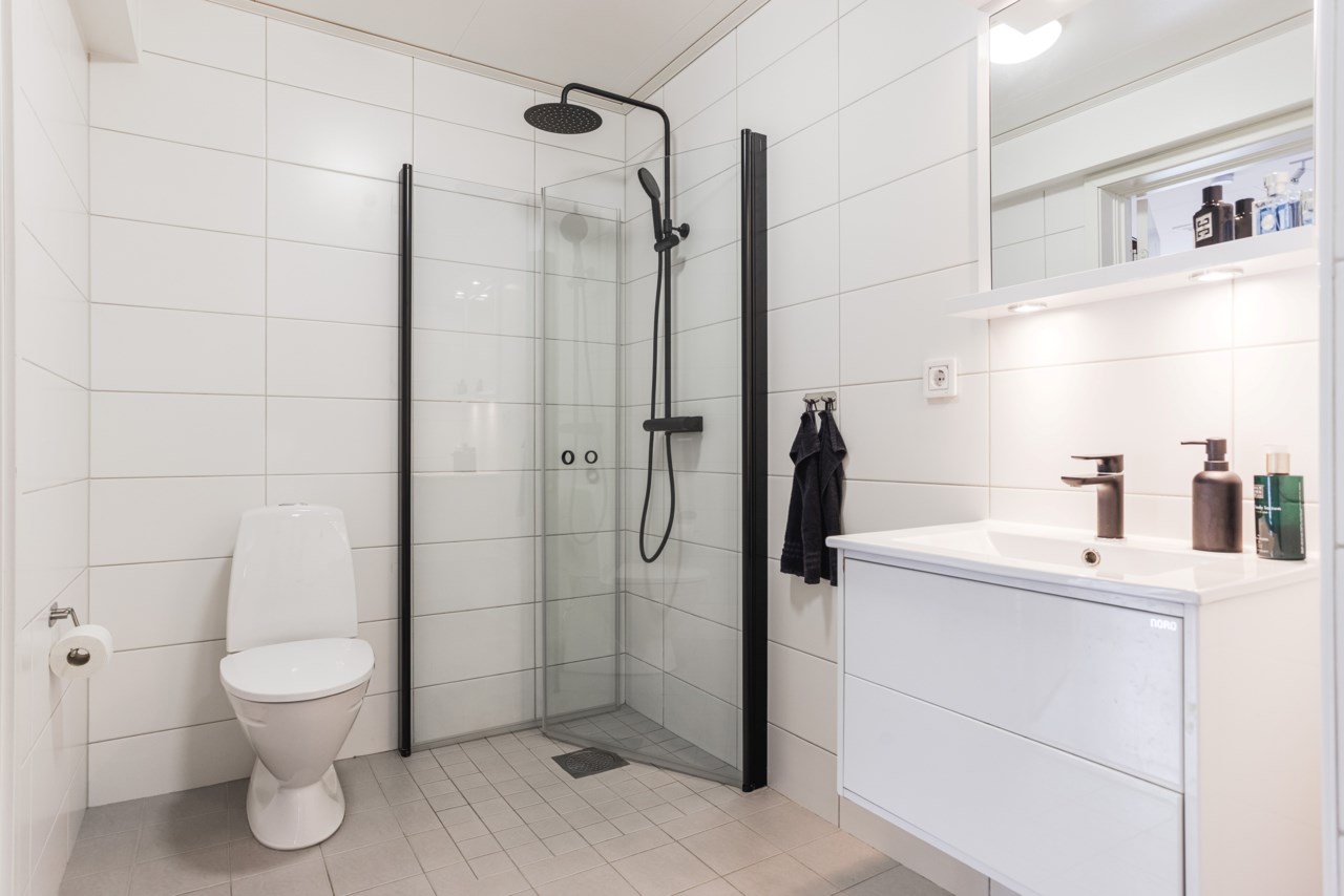 Sandviksvägen 12B