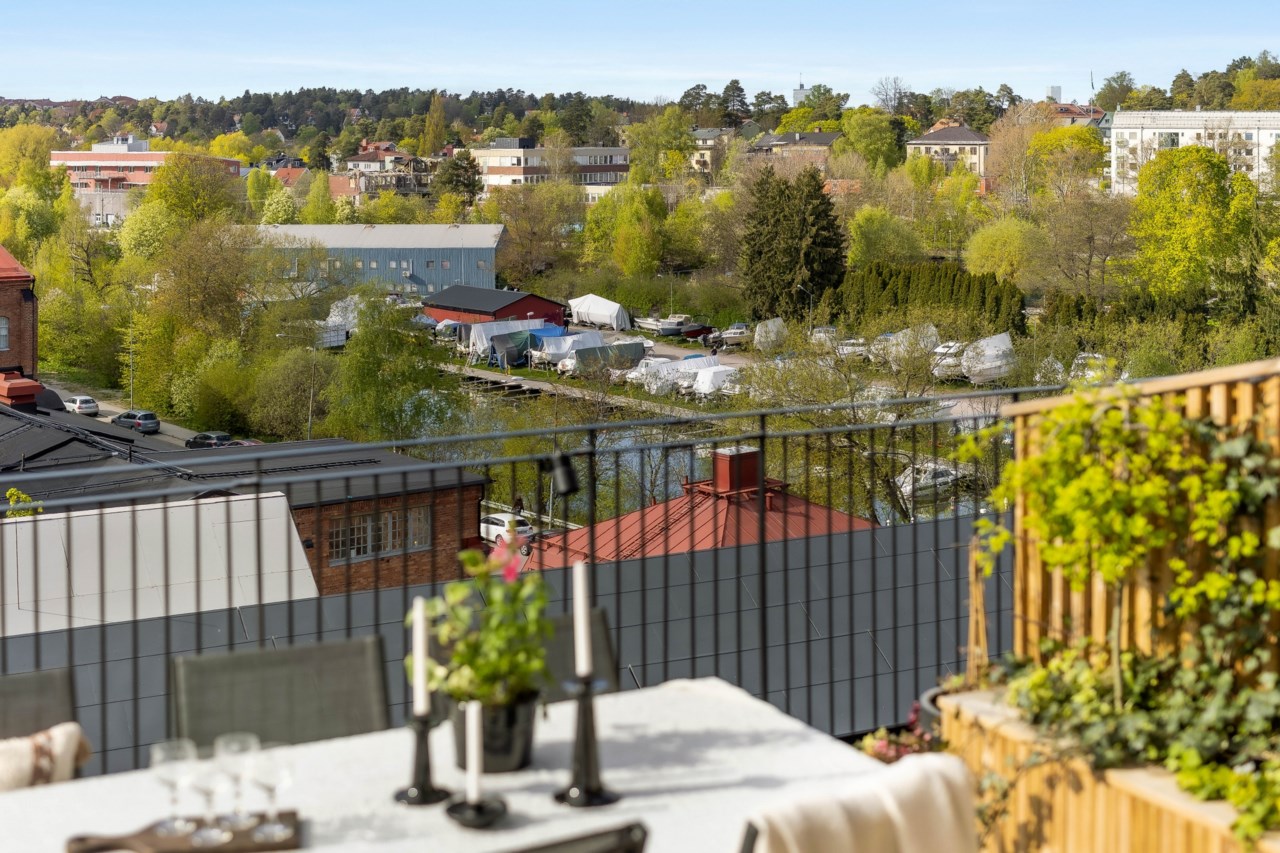 Mariehällsvägen 30K