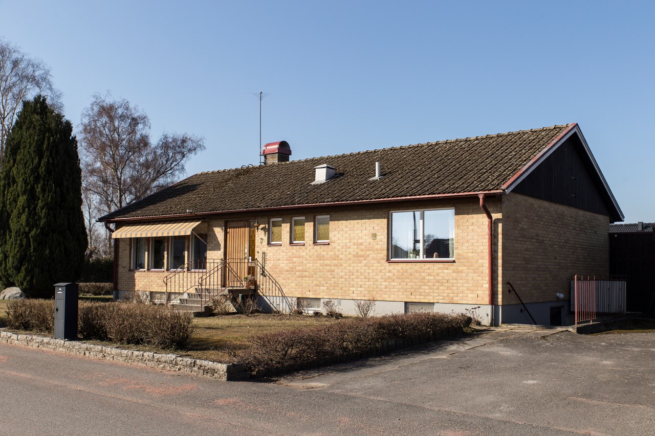 Krokusvägen 7