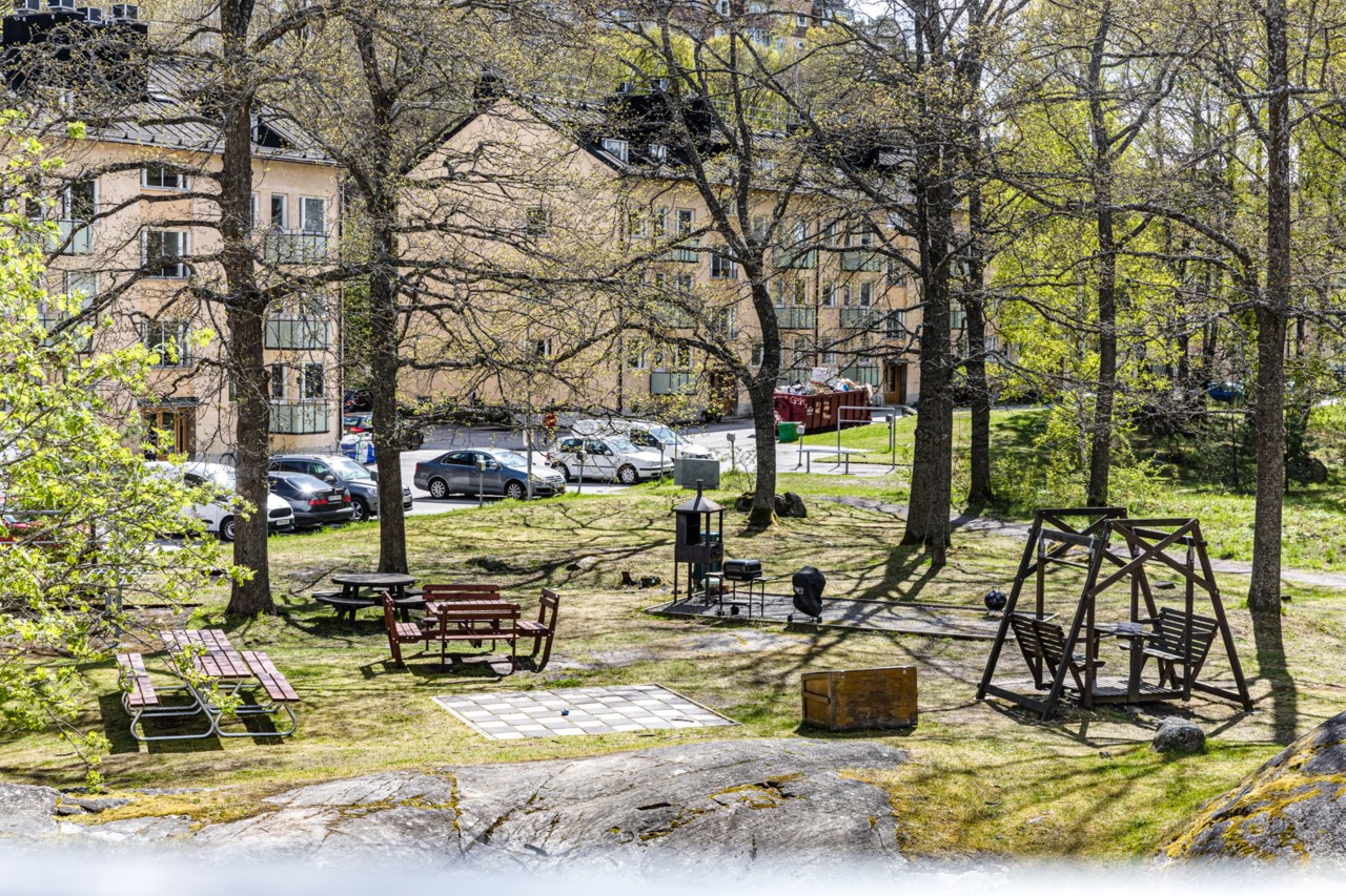 Rondellen 22