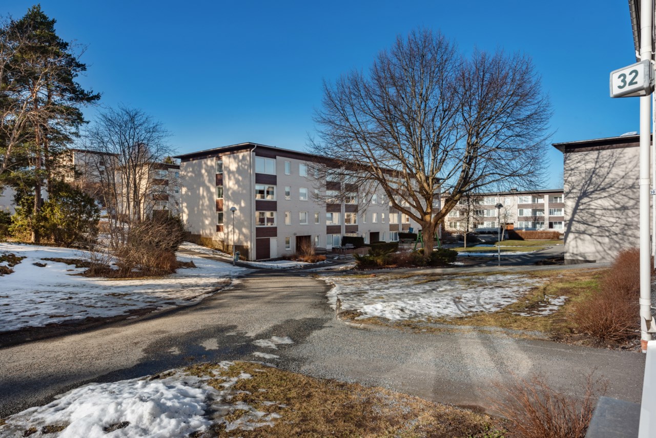 Heimdalsgatan 32