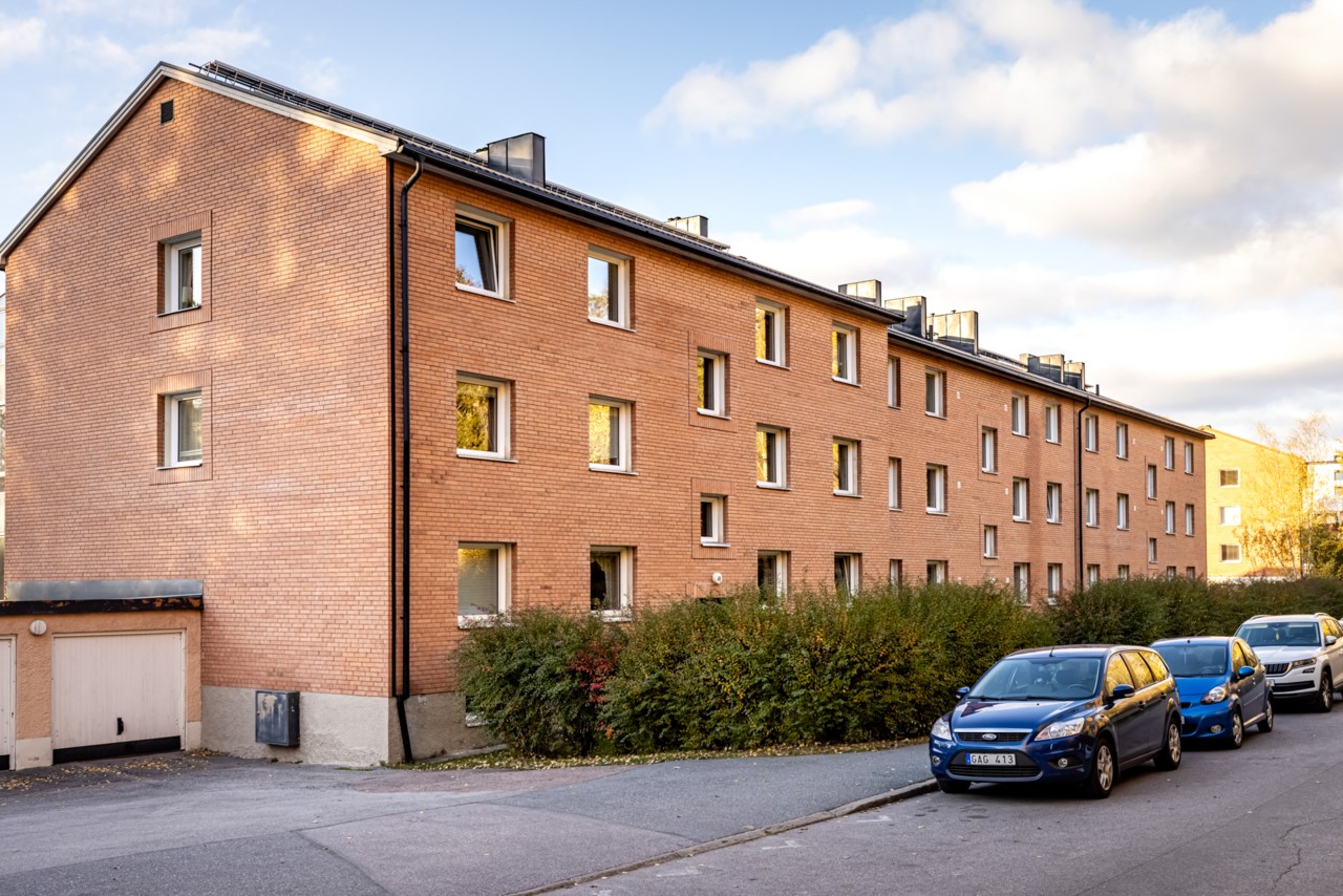 Hammarvägen 48
