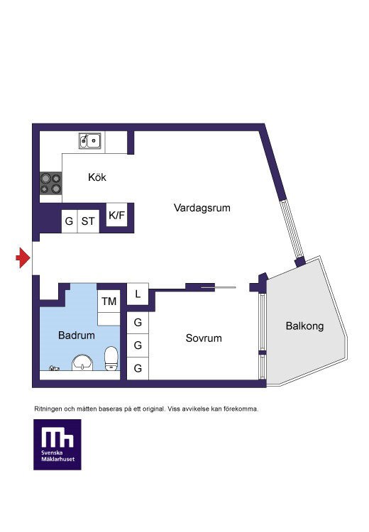 Babordsgatan 9