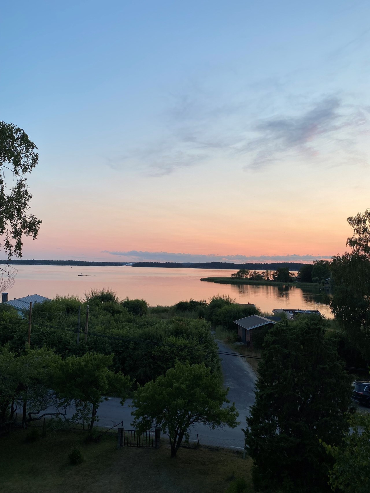 Linanäsvägen 95