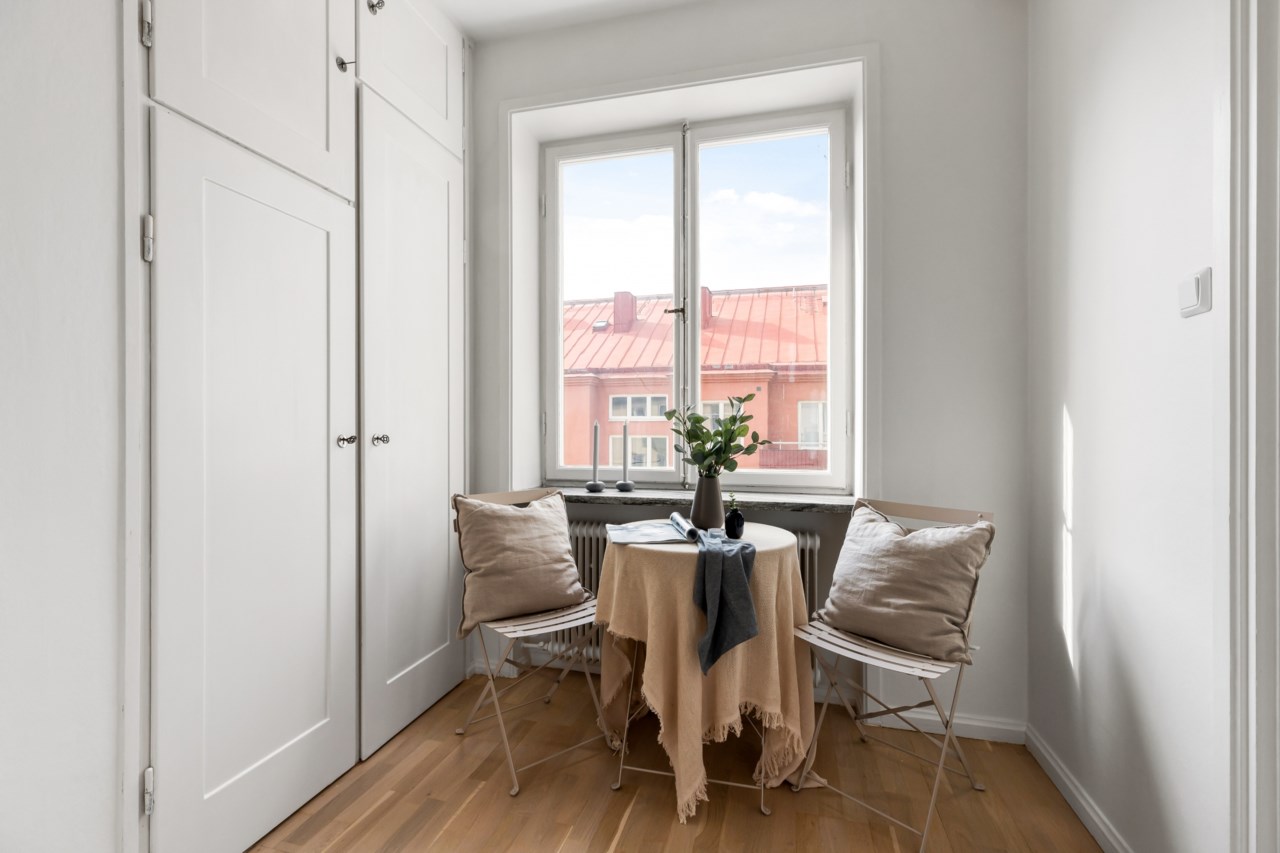 Gustafsvägen 8