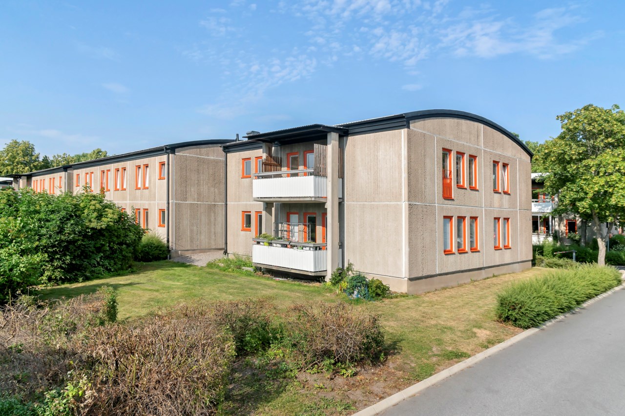 Ormingeringen 60A