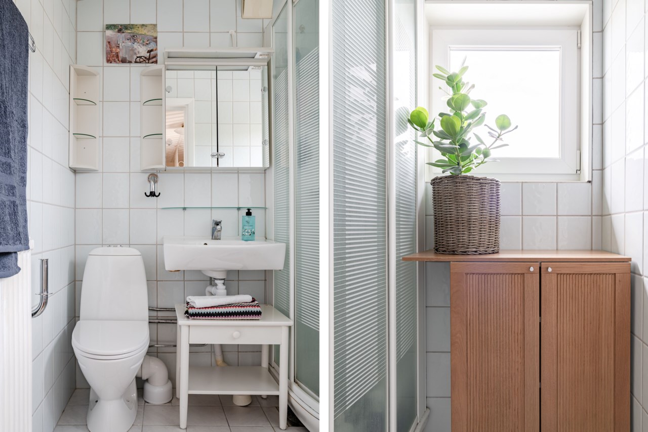 Wc/Dusch
