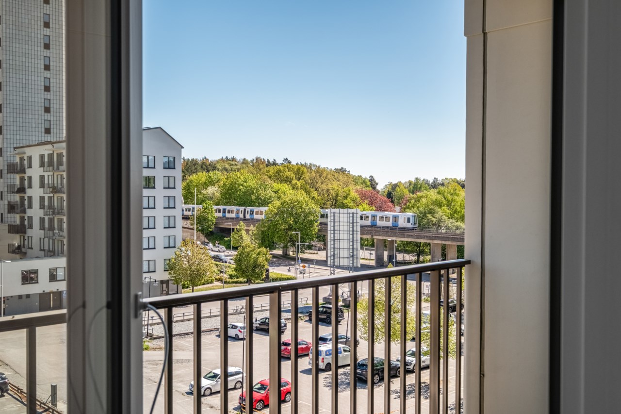 Mobilgatan 3D, 4 tr!
