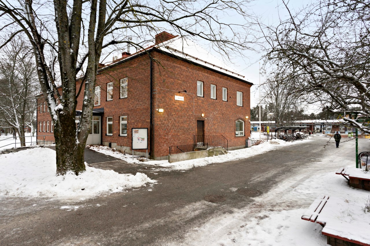 Ringvägen 6,1tr