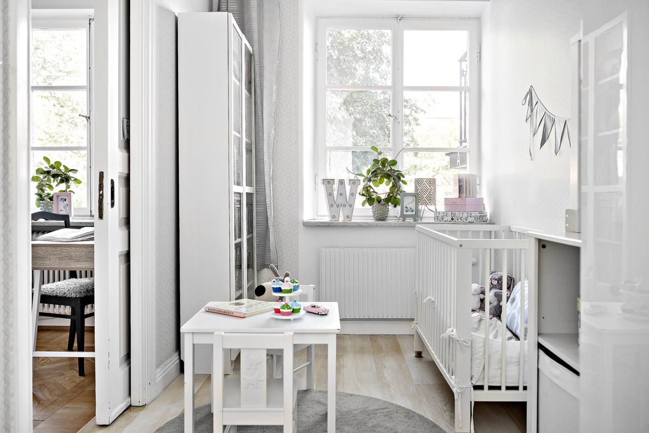 Geijersgatan 16A