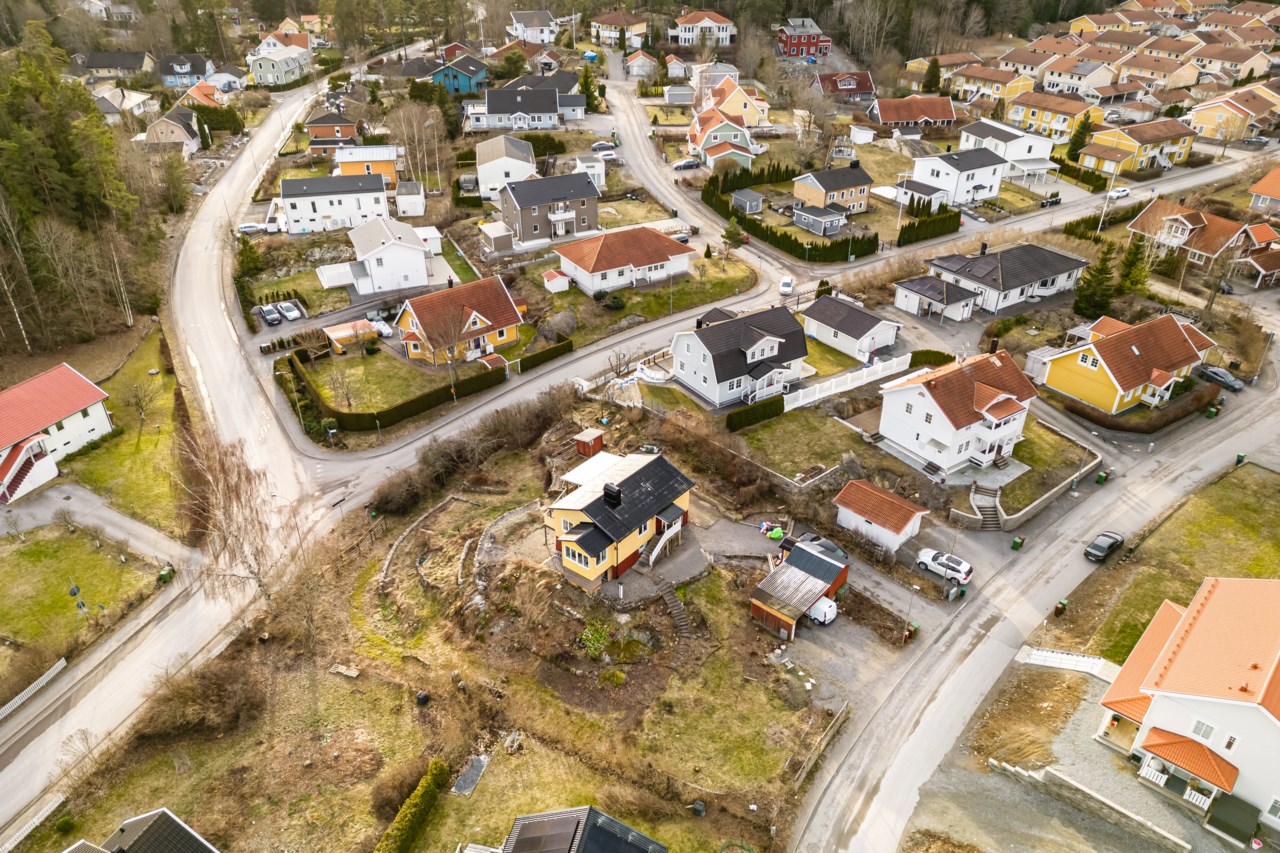 Spiselvägen 11A