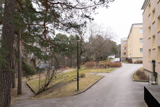 Jakobsgatan 52B