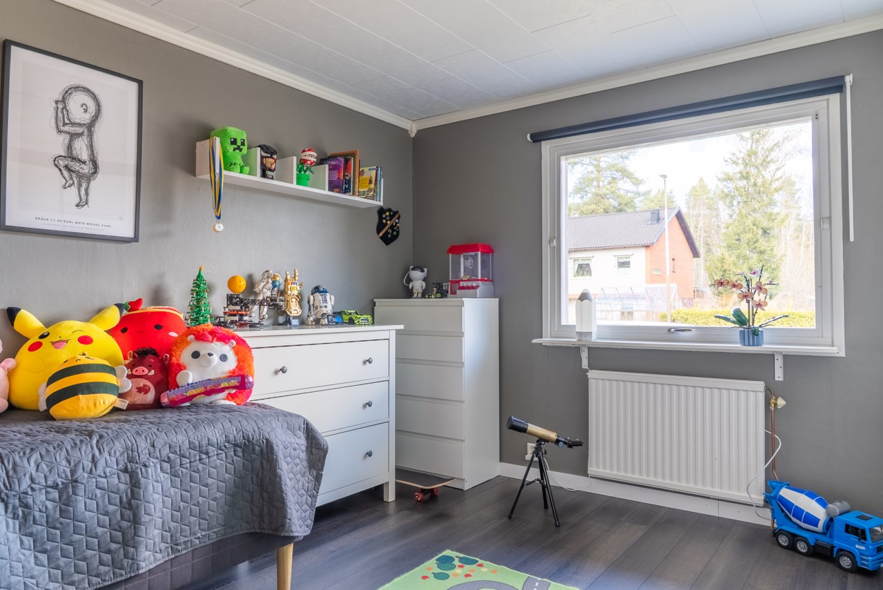 Orrvägen 15