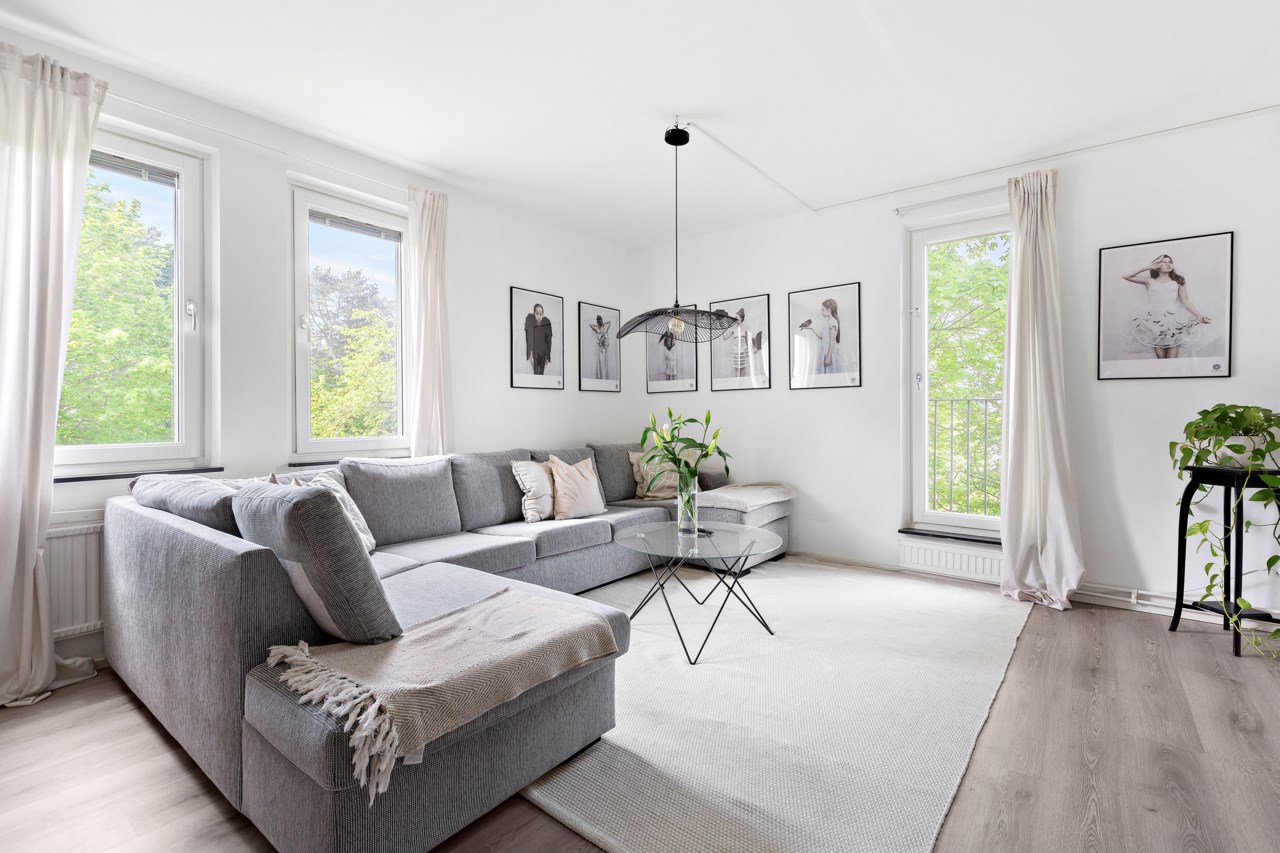 Utövägen 14