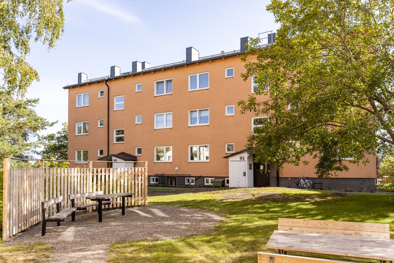 Bäckvägen 89