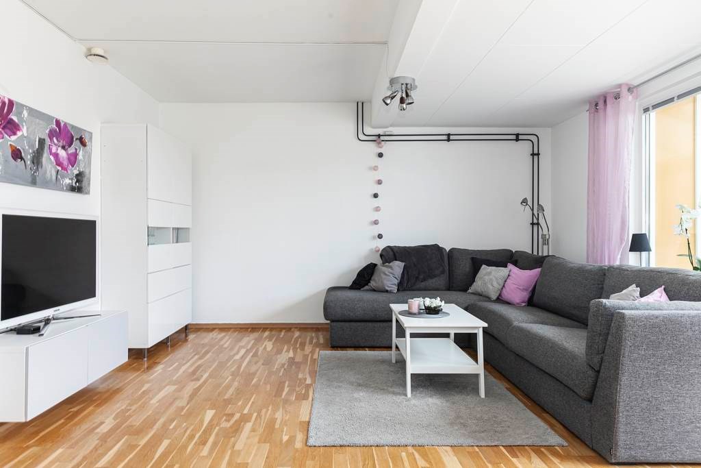 Lågupplöst