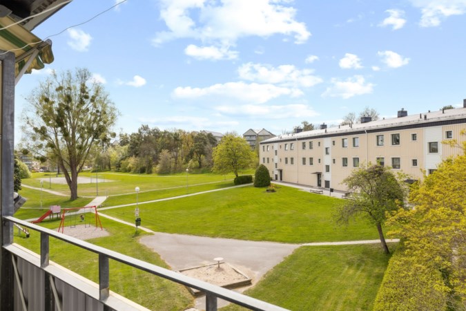 Lantmätarvägen 31