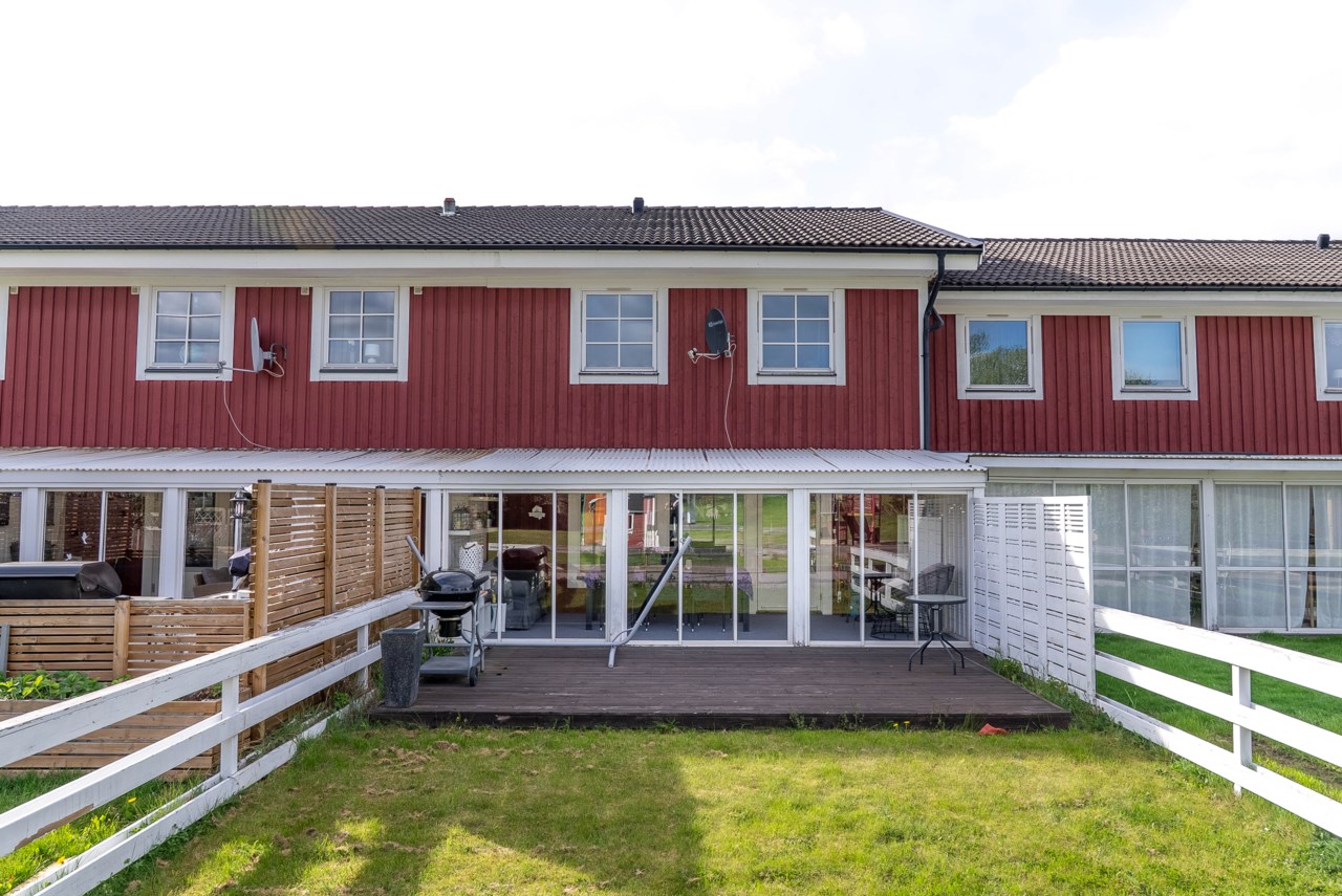 Lundbobergsvägen 72