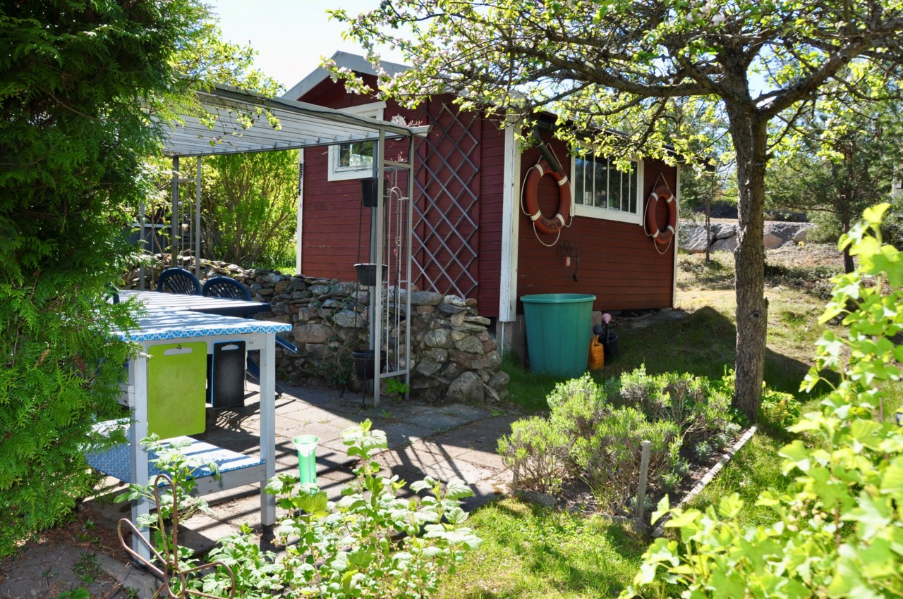 Karlshillsvägen 1