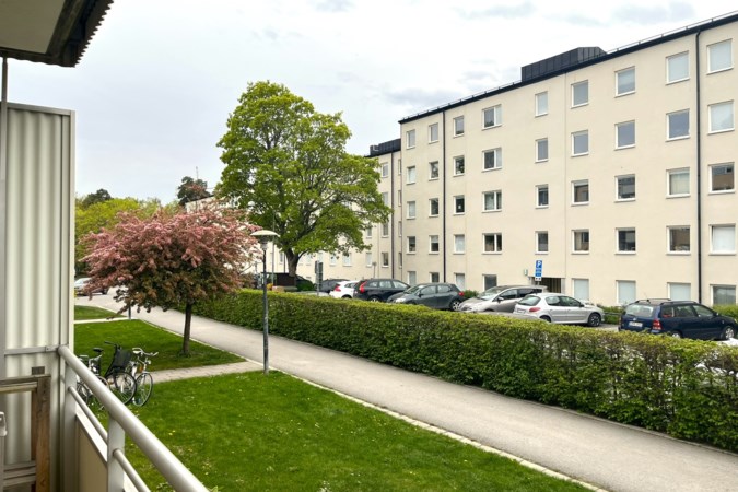 Järvstigen 14