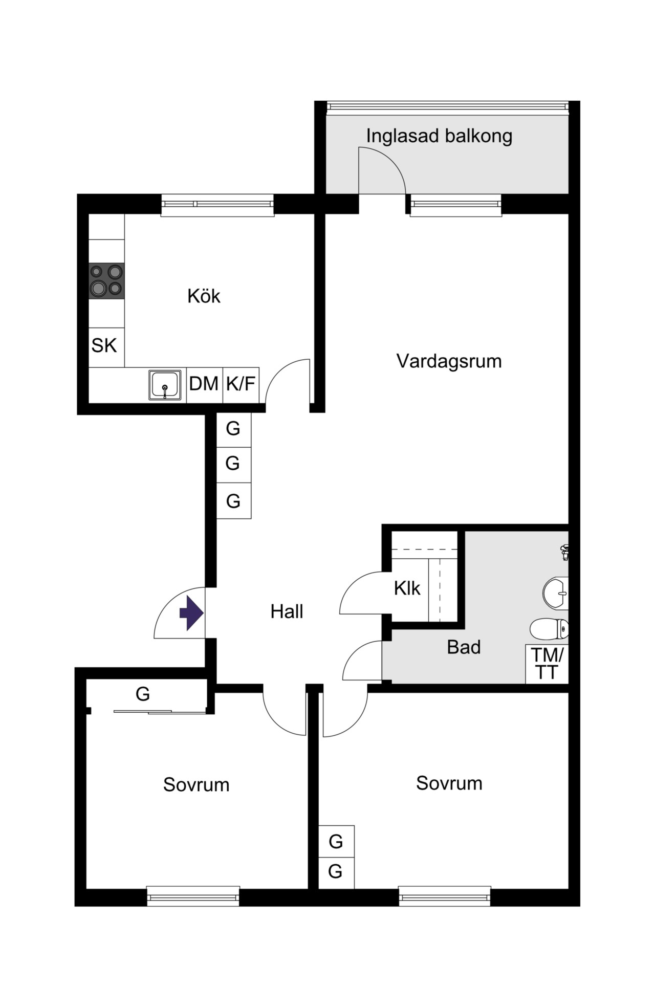 Högsätravägen 13