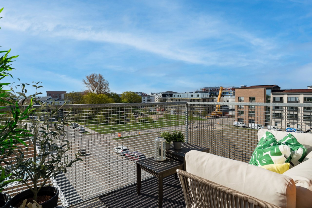 Uppåkragatan 14