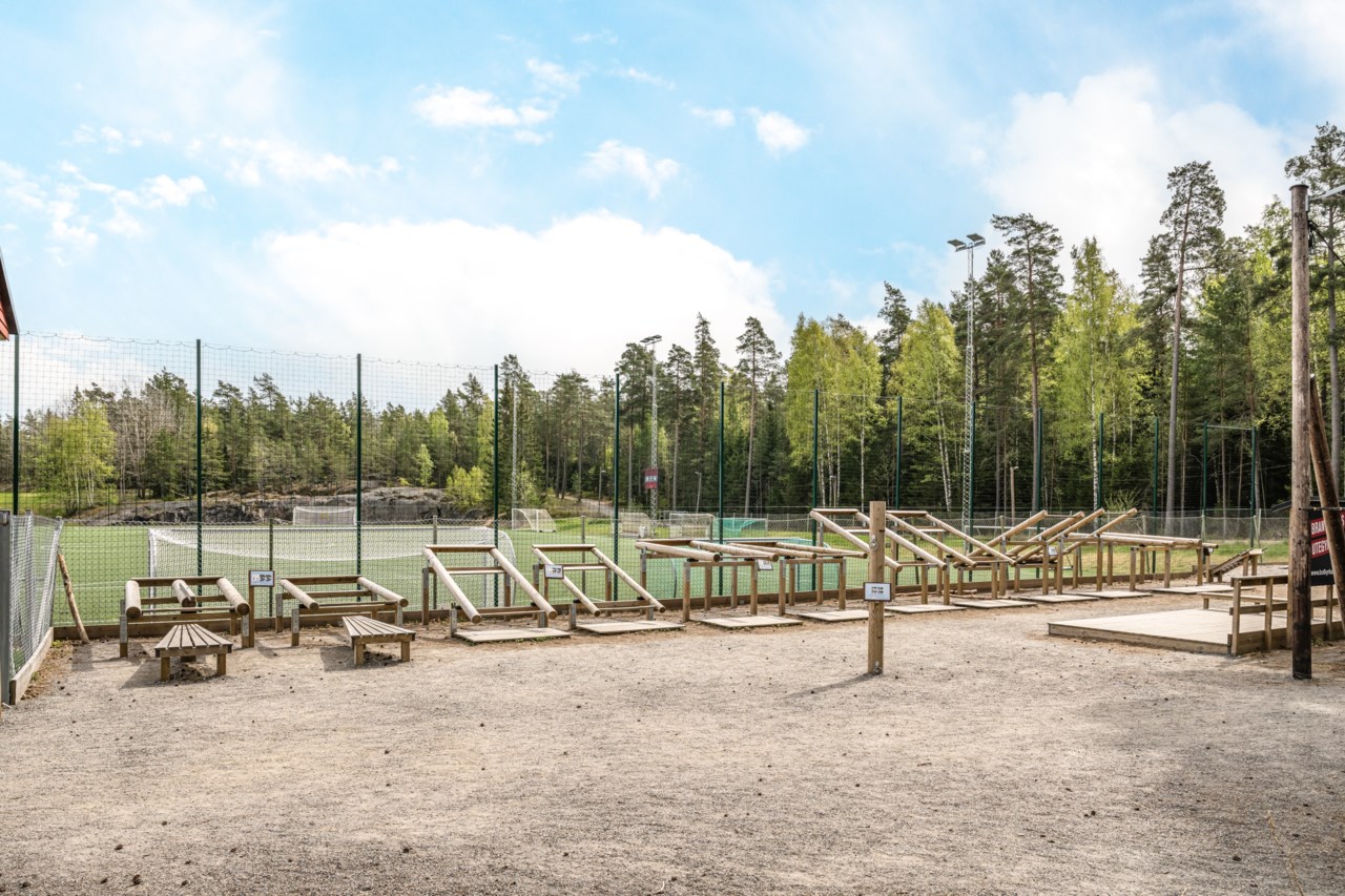 Eklundshovsvägen 27C