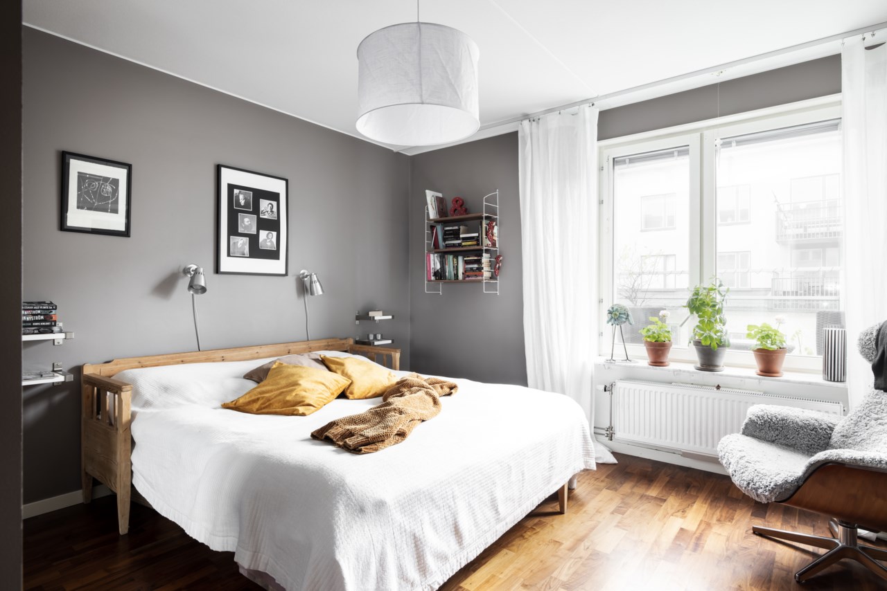 Vingårdsgatan 8, 5 tr