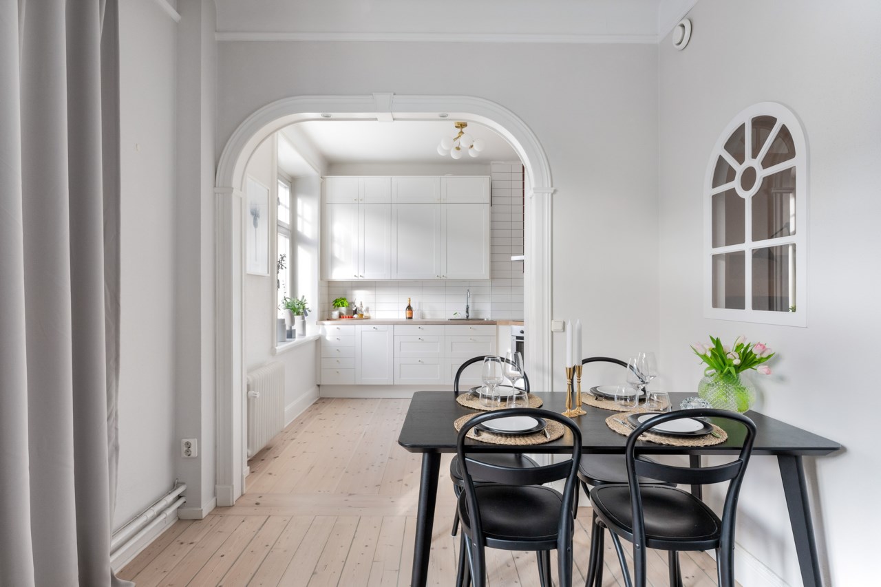 Fredsgatan 14A