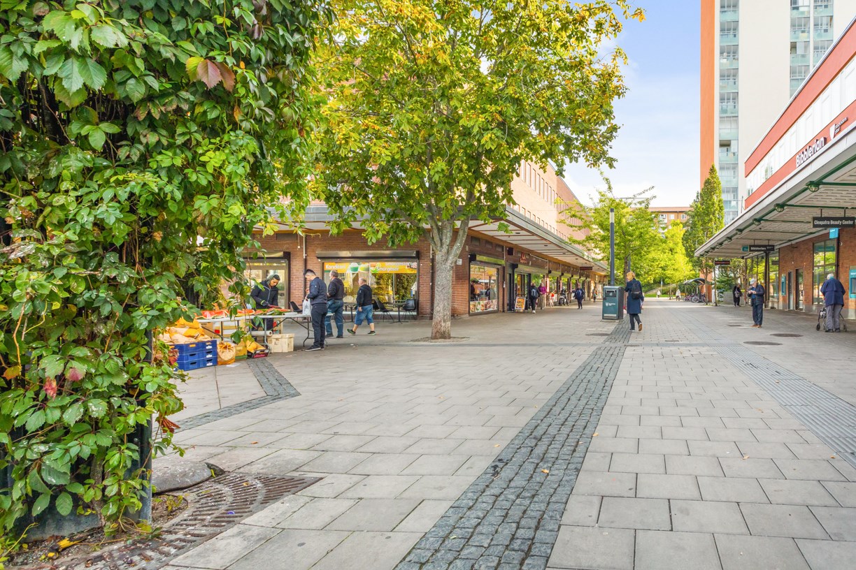Kurirgatan 19