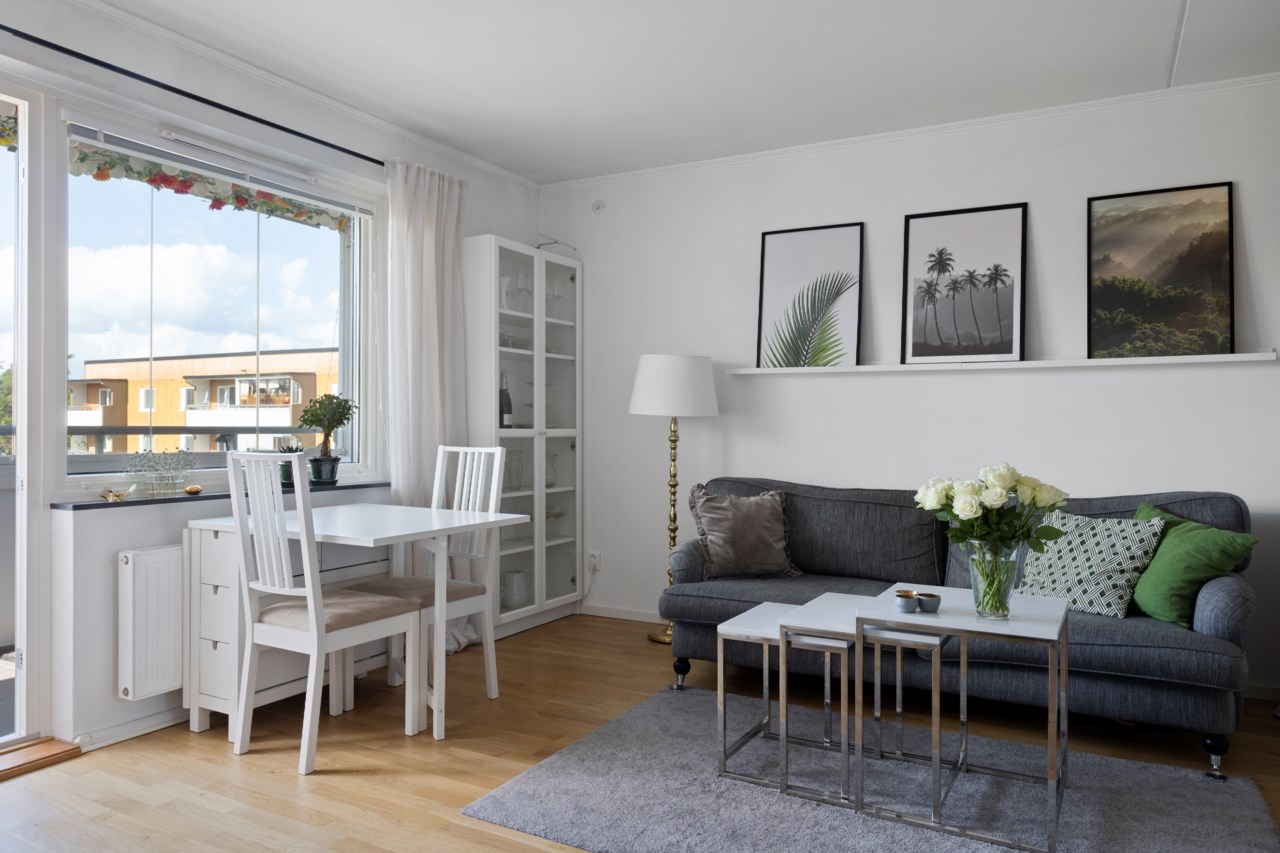 Lillåkersvägen 36