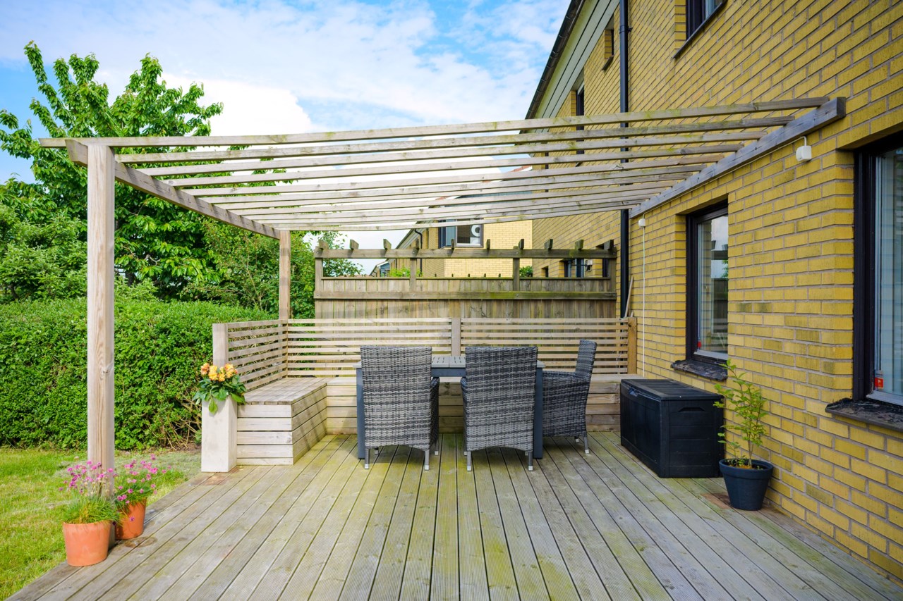 Drottninggården 57
