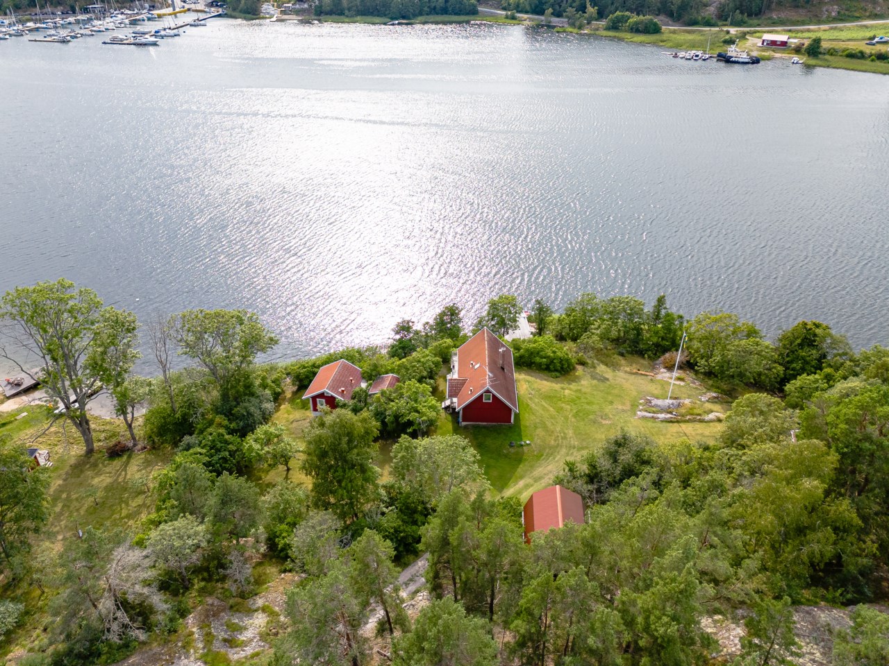Tomtebergavägen 27